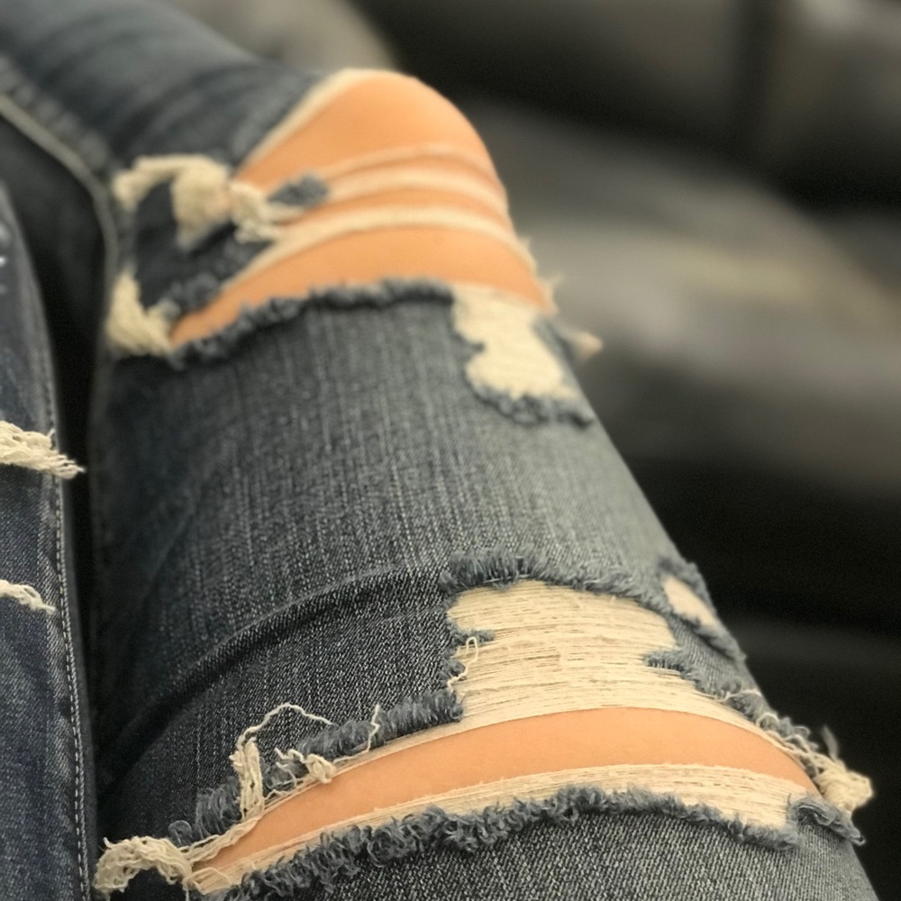 Meet your Posher, Kaitlin